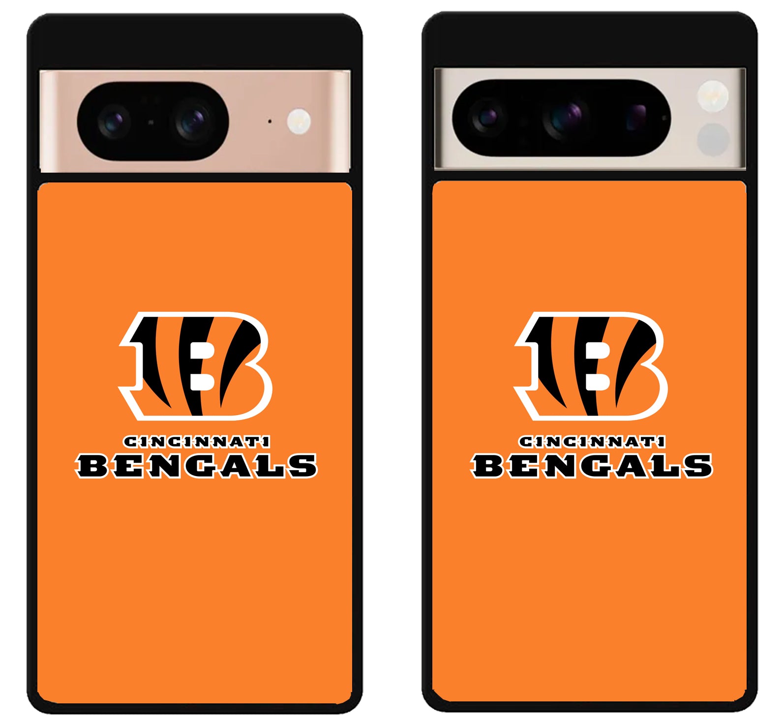 CINCINNATI BENGALS iPhone 6 / 6S Case Cover