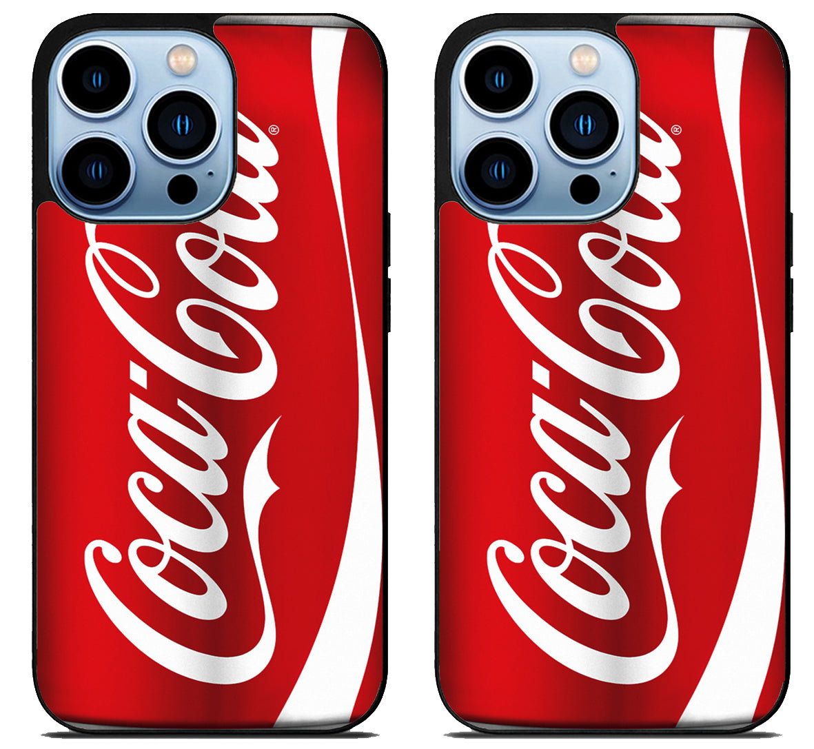 Coca Cola Can iPhone 15 Pro | iPhone 15 Pro Max Case
