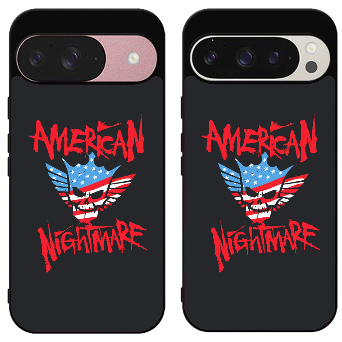 Cody Rhodes American Nightmare Google Pixel 9 | 9 Pro | 9 Pro XL Case