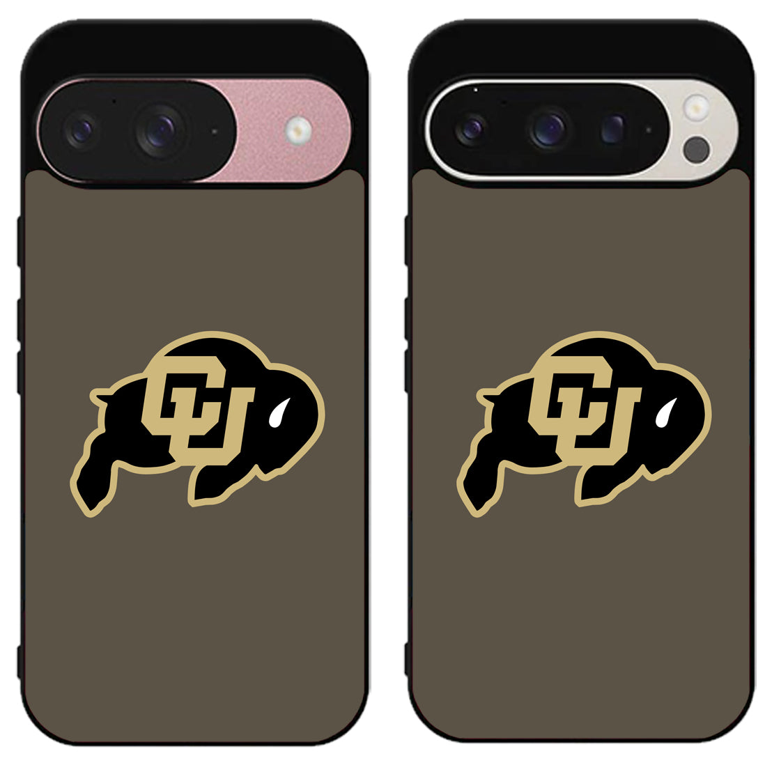 Colorado Buffaloes Google Pixel 9 | 9 Pro | 9 Pro XL Case