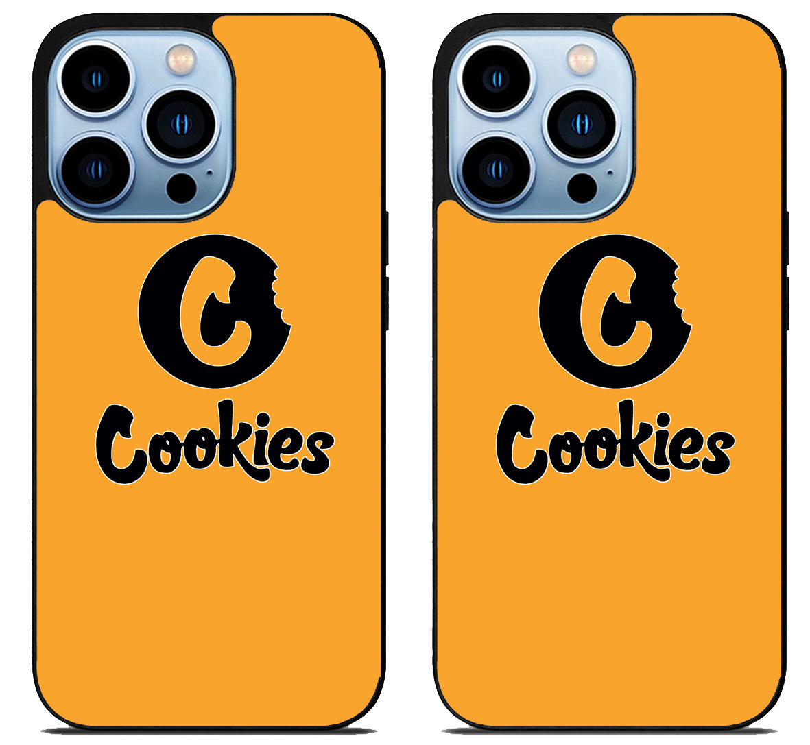 Cookies sf Berner Cover iPhone 15 Pro | iPhone 15 Pro Max Case
