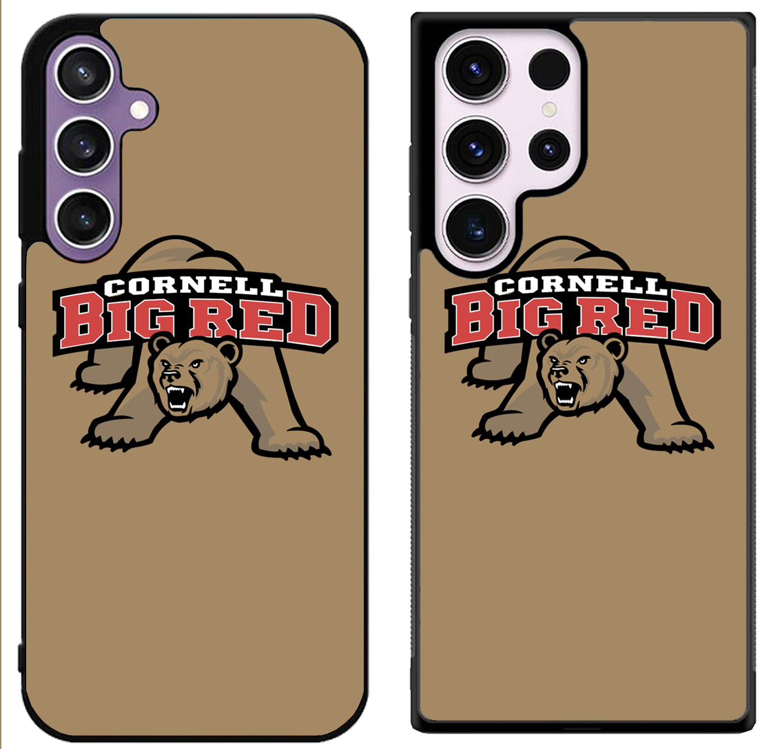 Cornell Big Red Logo Samsung Galaxy S24 | S24+ | S24 Ultra Case