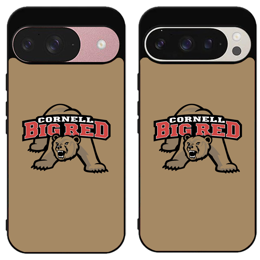 Cornell Big Red Logo Google Pixel 9 | 9 Pro | 9 Pro XL Case