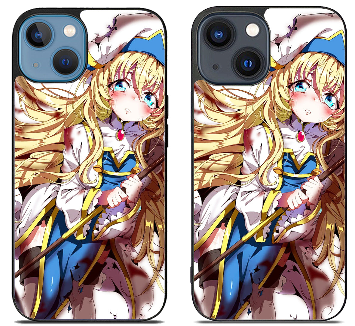 Cow Girl Goblin Slayer iPhone 15 | iPhone 15 Plus Case
