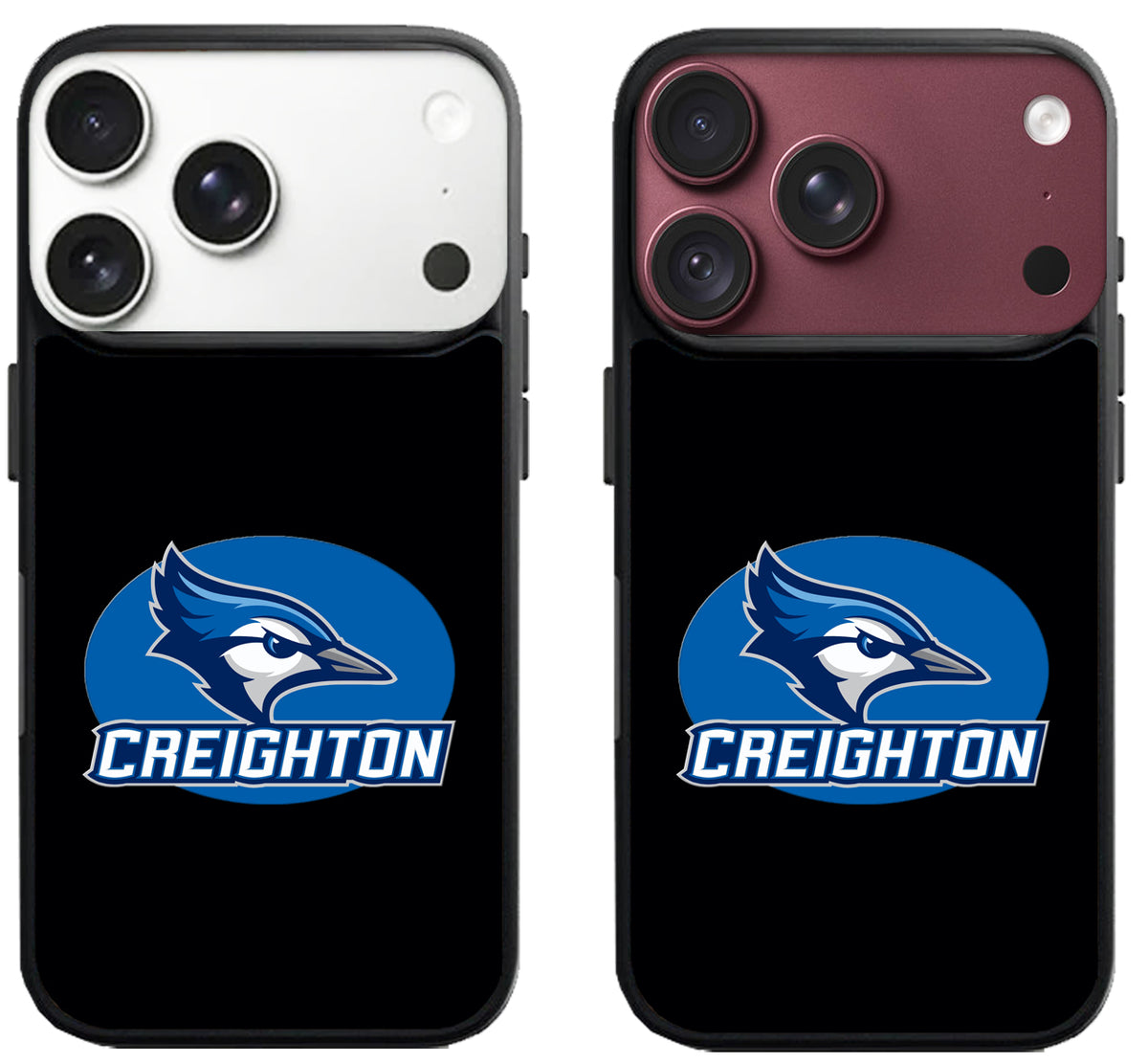 Creighton Bluejays Cool iPhone 18 Pro | 18 Pro Max Case