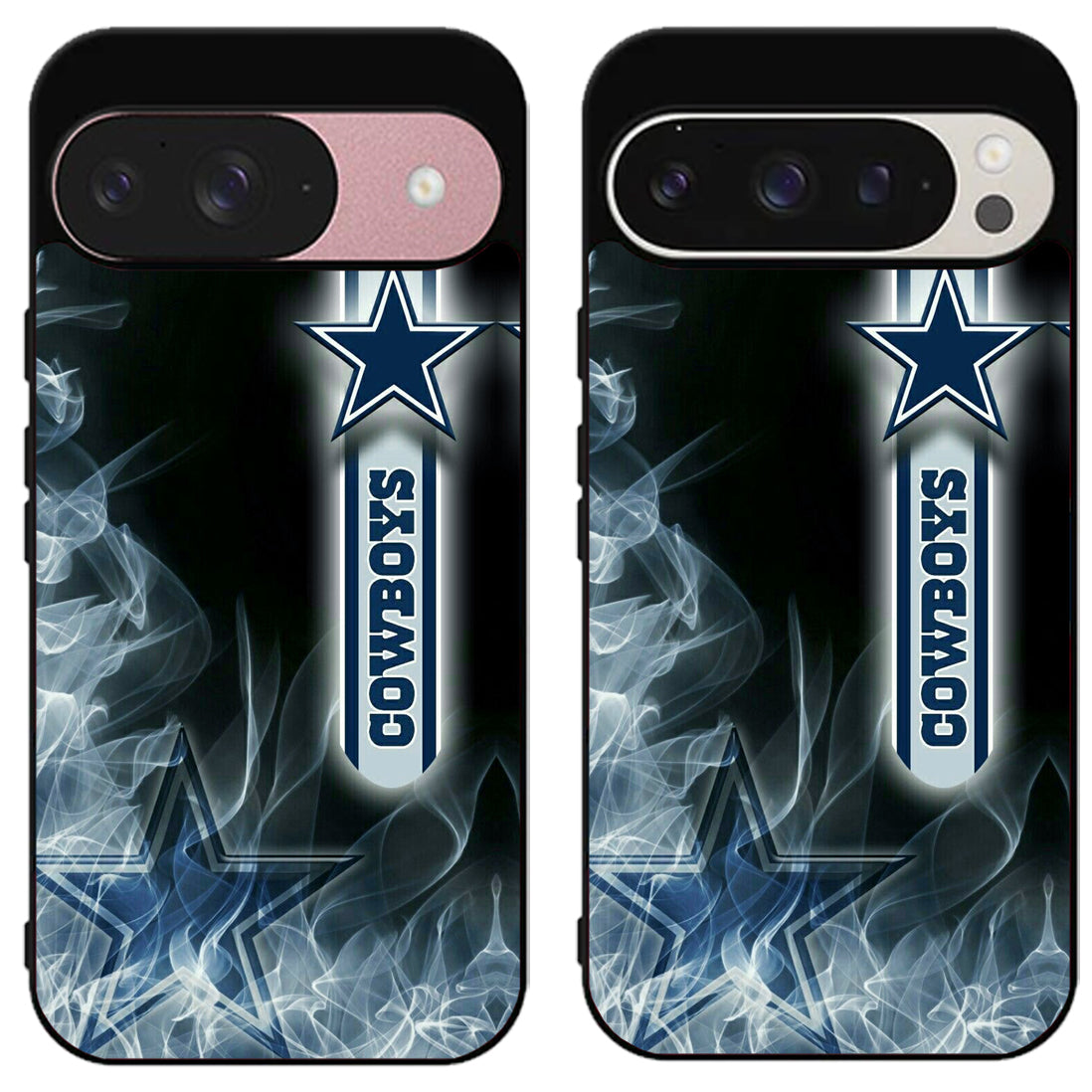 Dallas Cowboys Logo Google Pixel 9 | 9 Pro | 9 Pro XL Case
