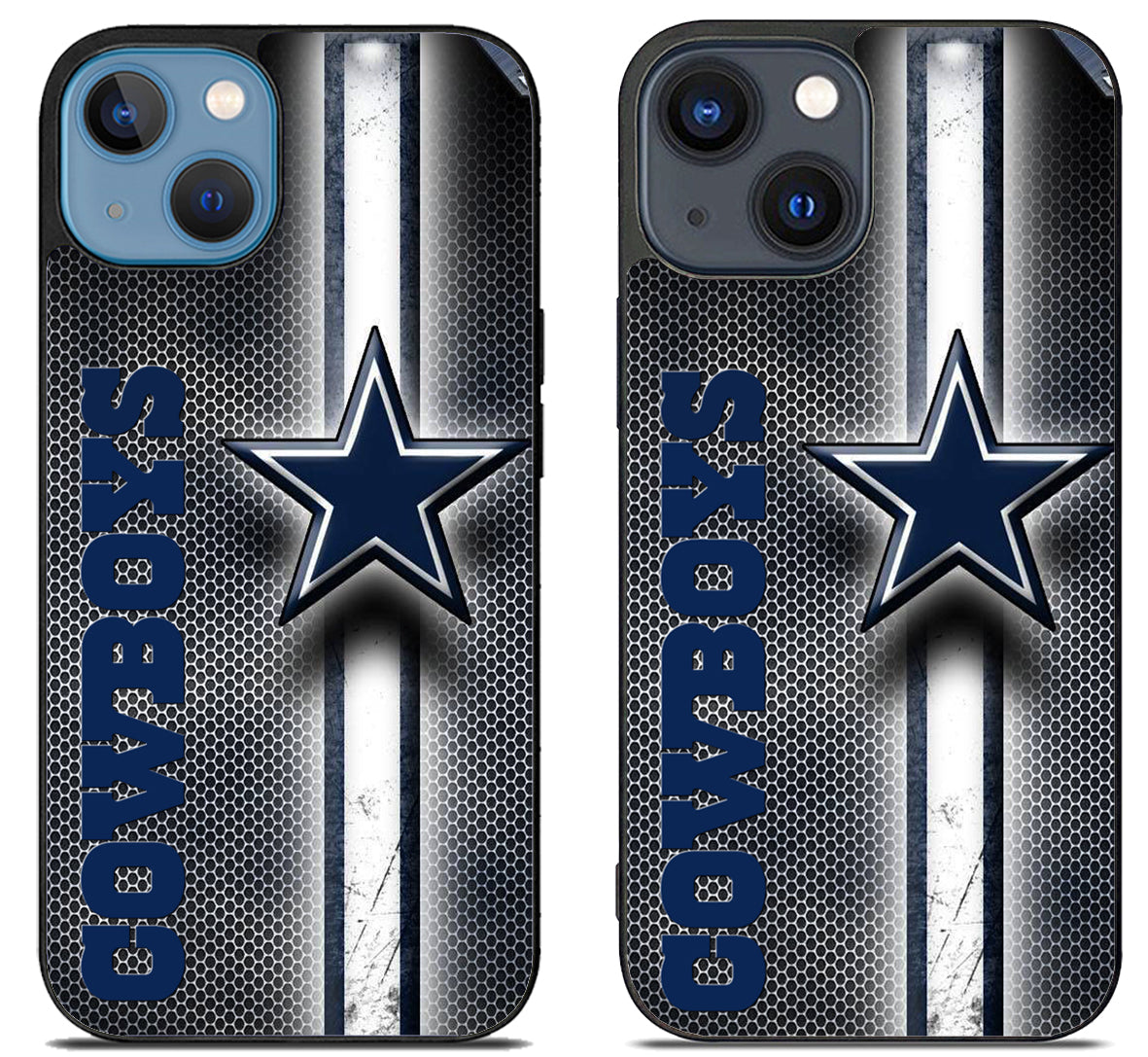 Dallas Cowboys Cover iPhone 15 | iPhone 15 Plus Case