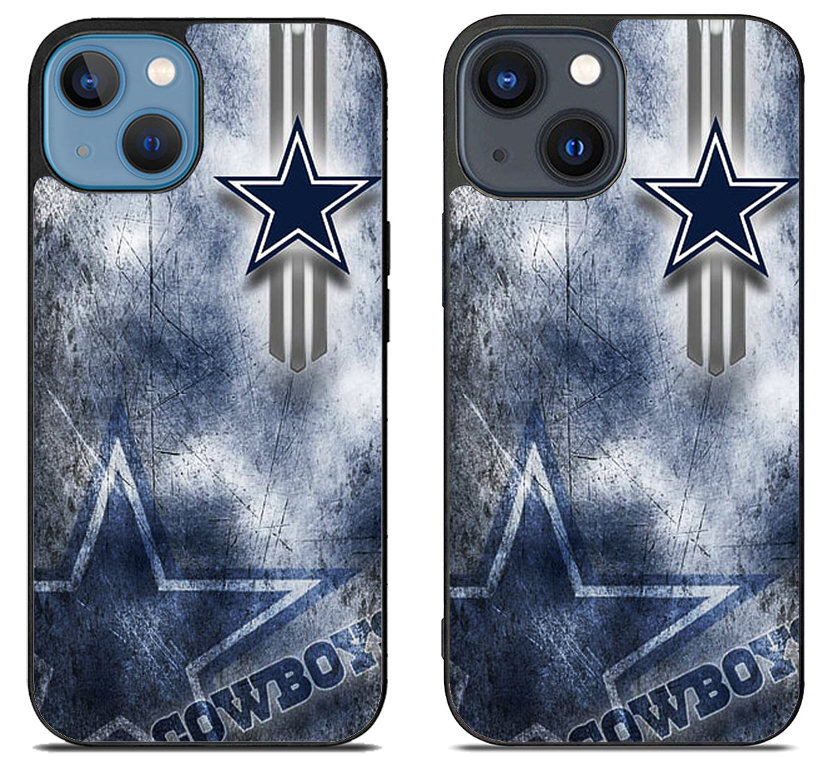 Dallas Cowboys Wallpaper iPhone 15 | iPhone 15 Plus Case