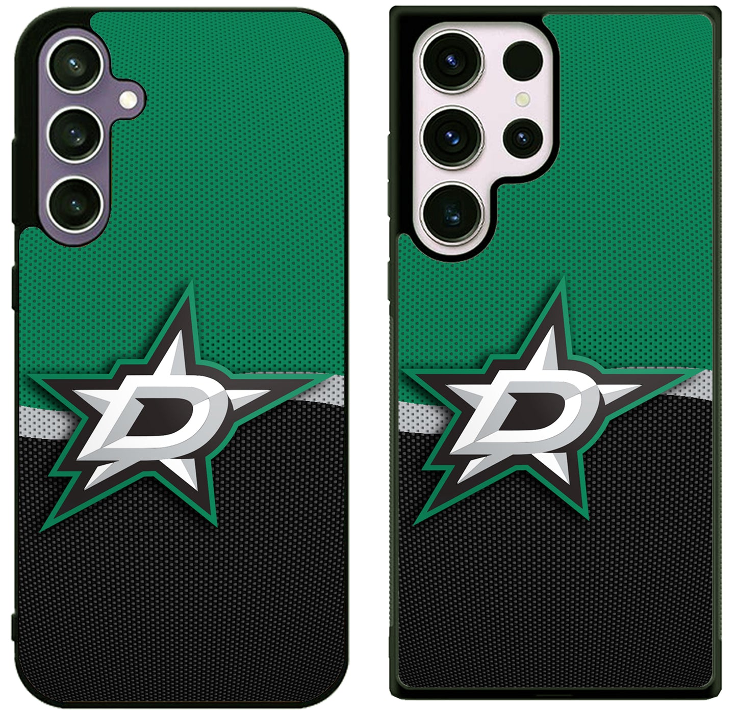 Dallas Stars Samsung Galaxy S25 | S25 Plus | S25 FE | S25 Ultra Case