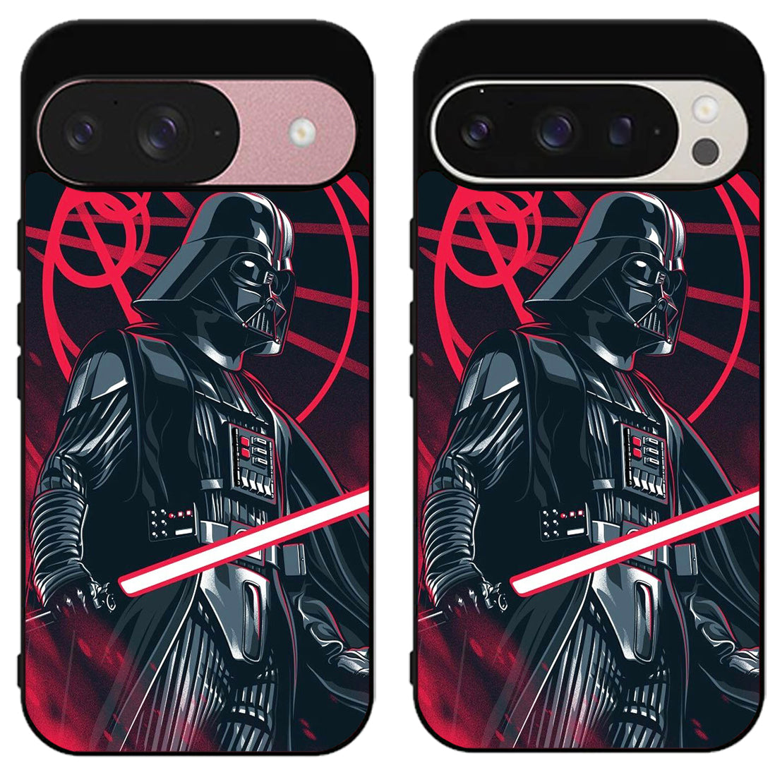 Dart Vader Star Wars Google Pixel 9 | 9 Pro | 9 Pro XL Case