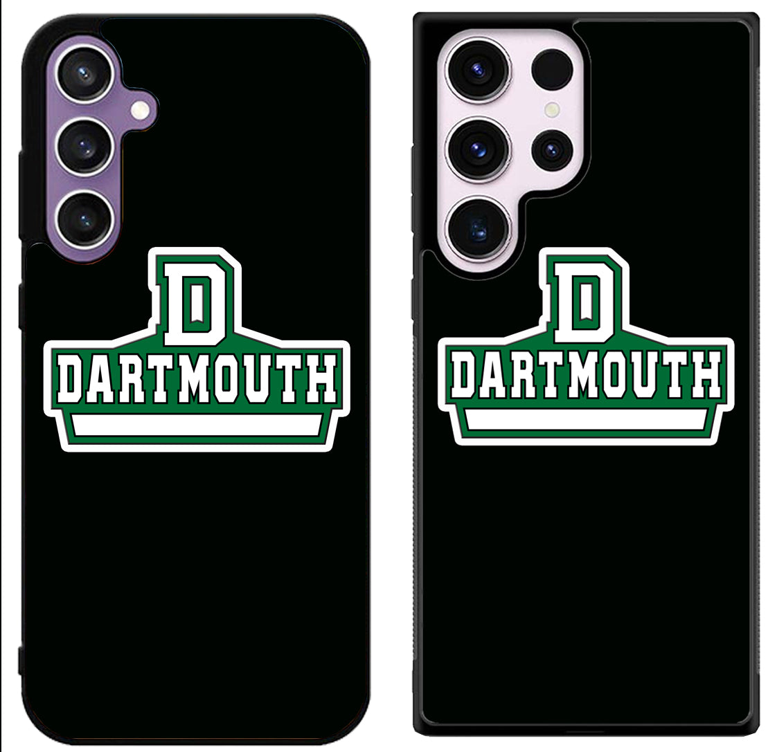 Dartmouth Big Green Logo Samsung Galaxy S24 | S24+ | S24 Ultra Case
