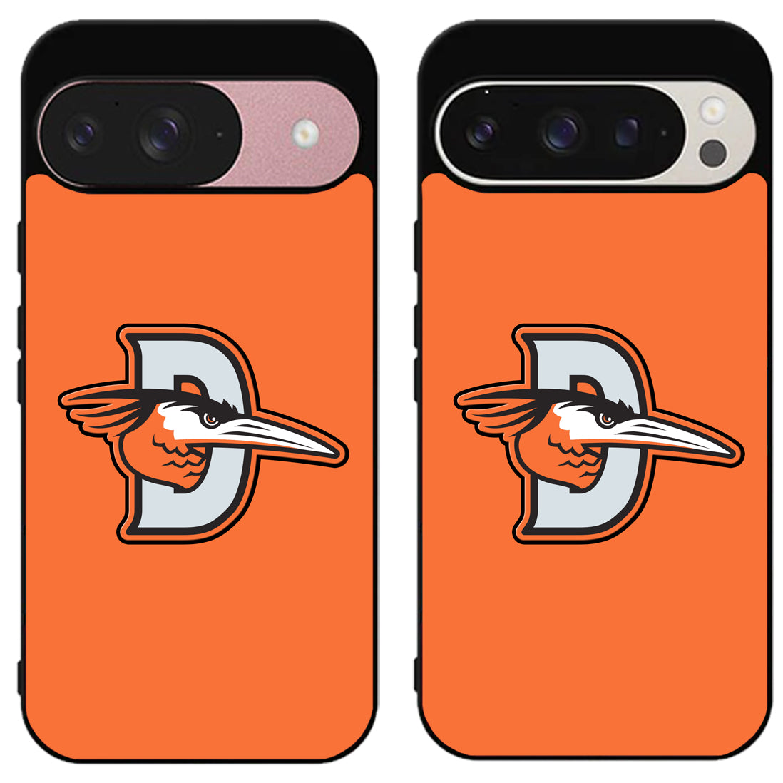 Delmarva Shorebirds Cover Google Pixel 9 | 9 Pro | 9 Pro XL Case