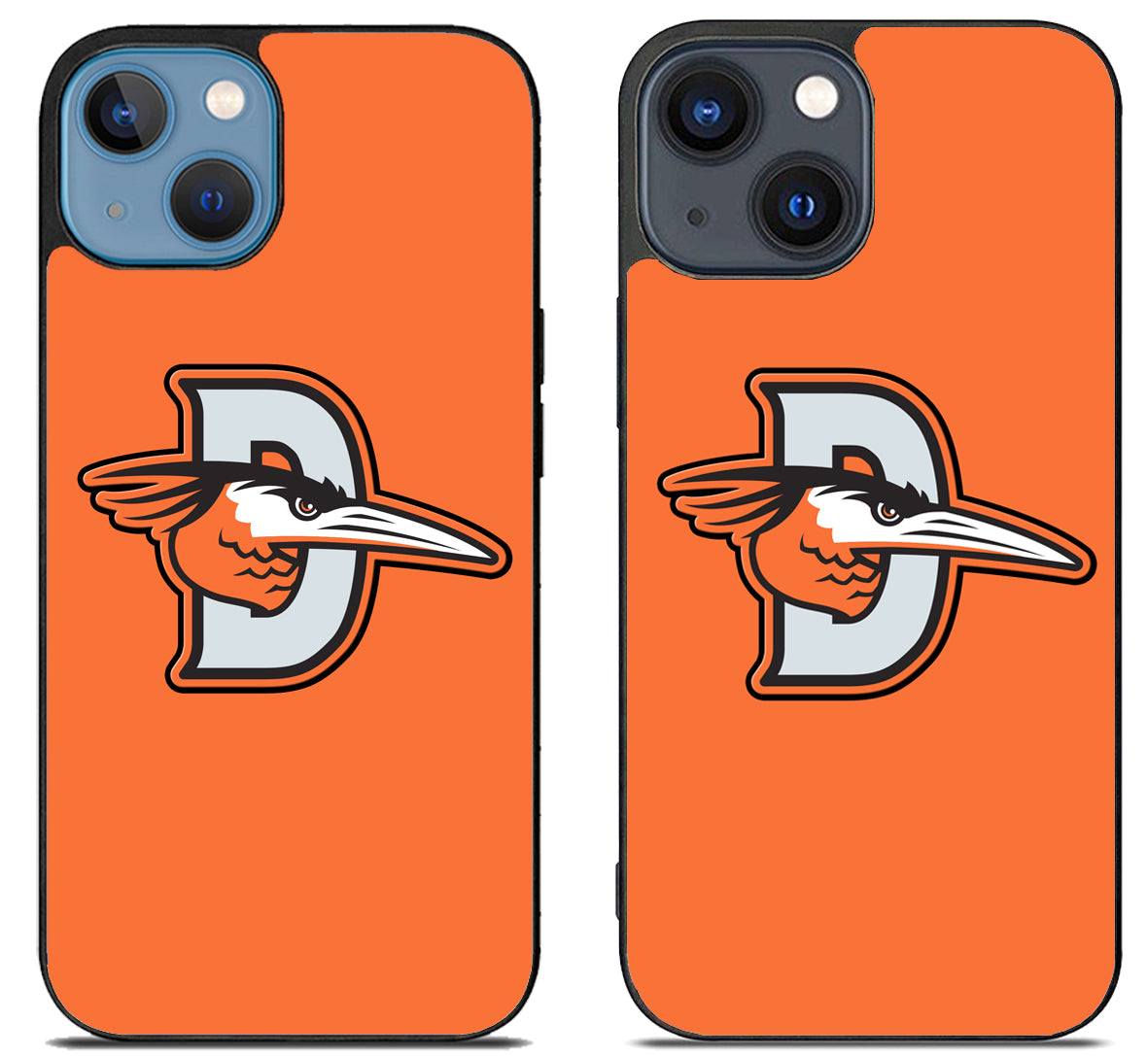 Delmarva Shorebirds Cover iPhone 15 | iPhone 15 Plus Case
