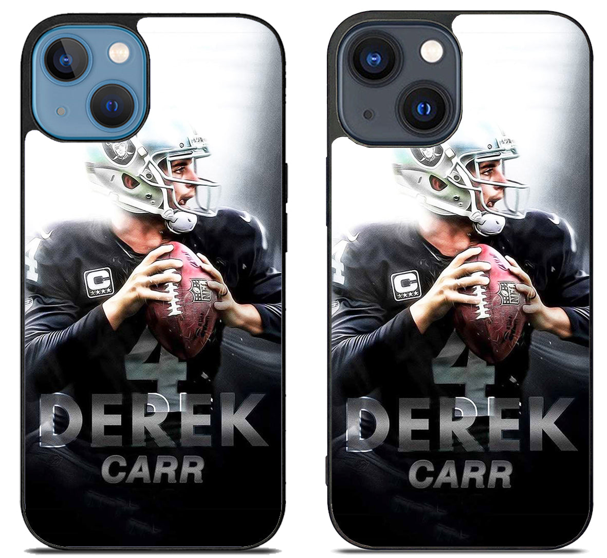 Derek Carr Las Vegas Raiders Cool iPhone 15
