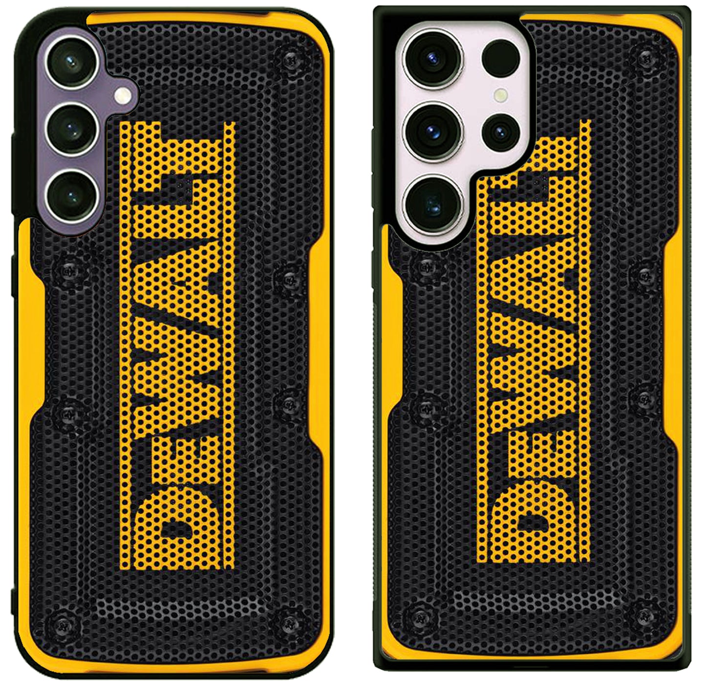 Dewalt Jobsite Radio Samsung Galaxy S25 | S25 Edge | S25 FE | S25 Plus | S25 Ultra Case