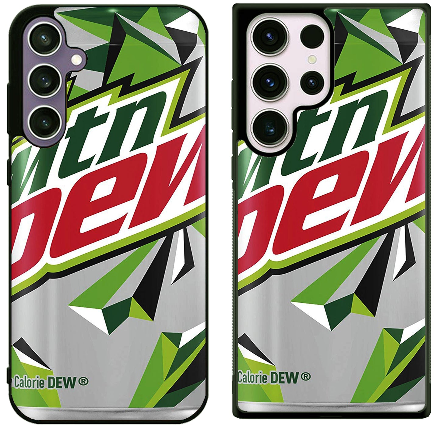 Diet MTN Dew Samsung Galaxy S25 | S25 Edge | S25 FE | S25 Plus | S25 Ultra Case