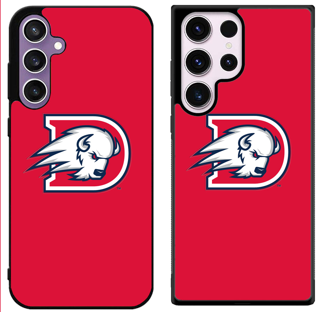 Dixie State Trailblazers Red Samsung Galaxy S24 | S24+ | S24 Ultra Case