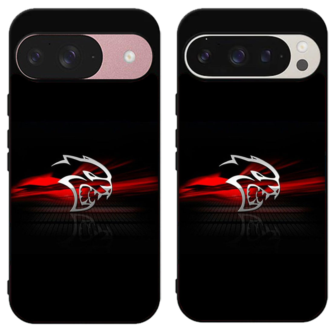 Dodge Srt Wallpaper Google Pixel 9 | 9 Pro | 9 Pro XL Case