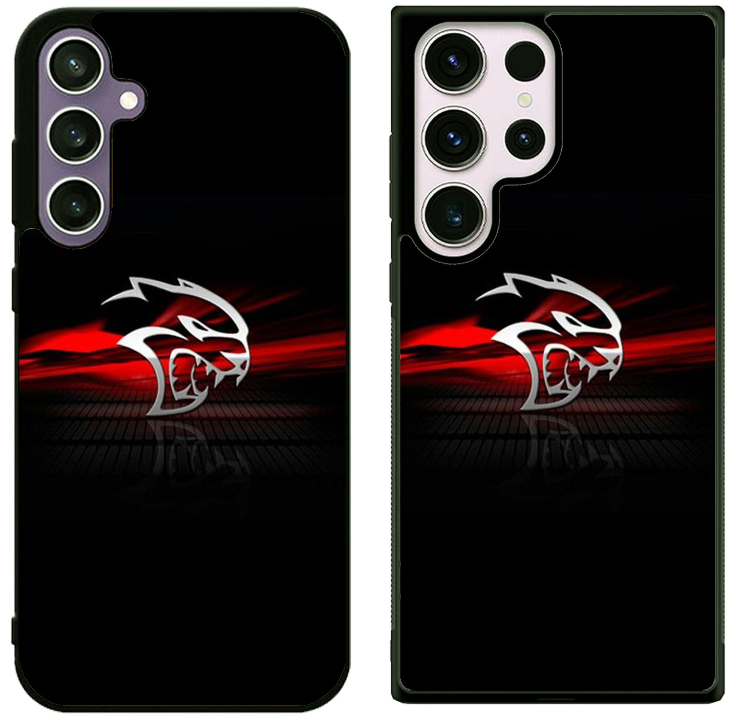 Dodge Srt Wallpaper Samsung Galaxy S25 | S25 Edge | S25 FE | S25 Plus | S25 Ultra Case