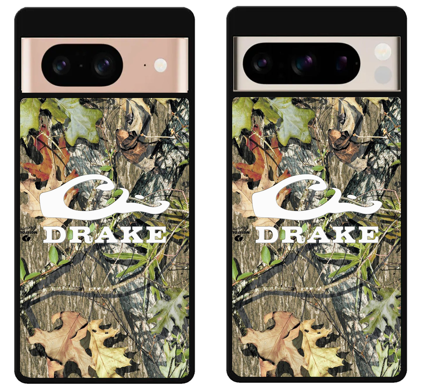Drake Waterfowl Camo Realtree Google Pixel 8 | 8 Pro Case