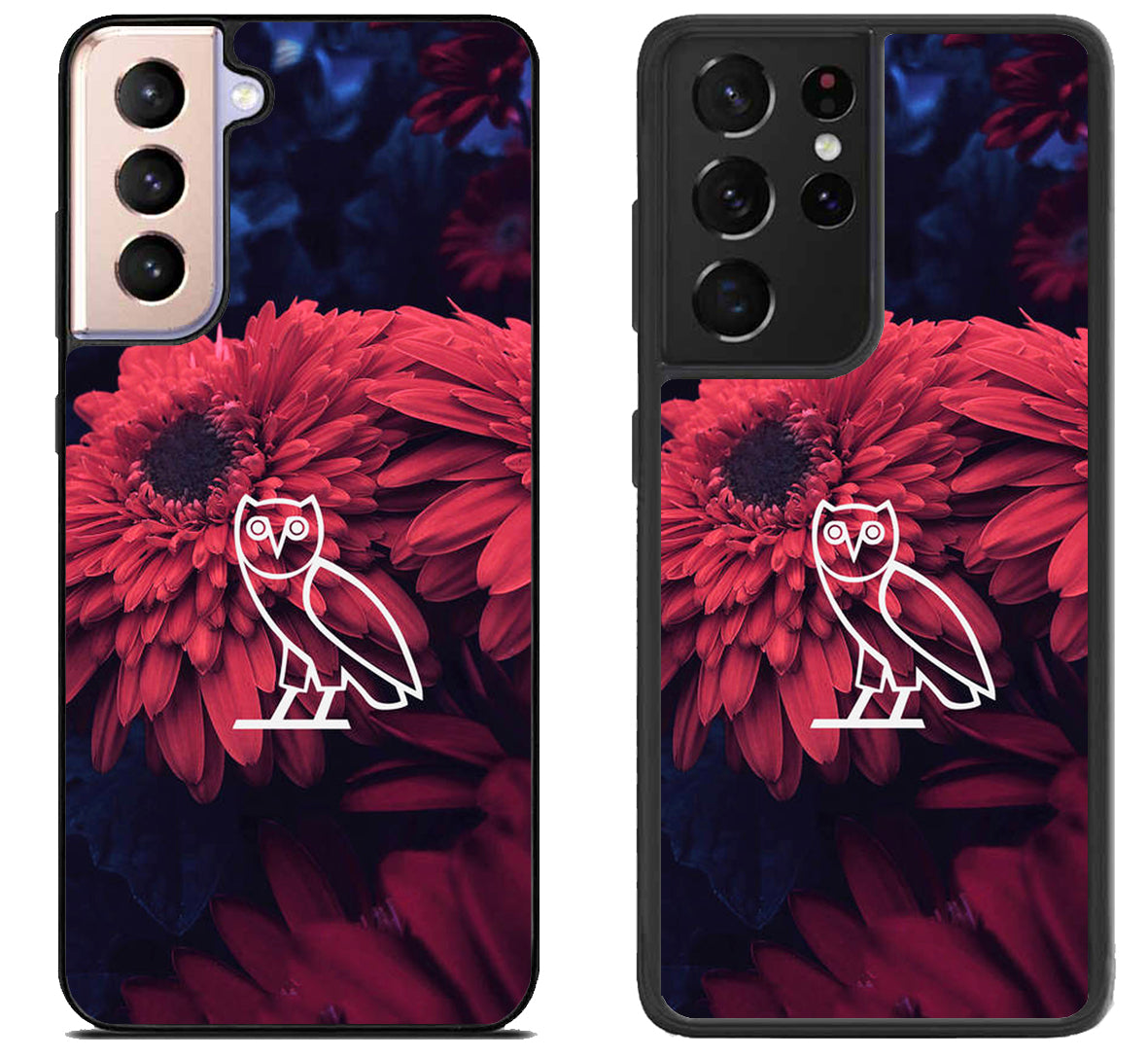 Drake ovo Aesthetic Samsung Galaxy S21 | S21 FE | S21+ | S21 Ultra Case