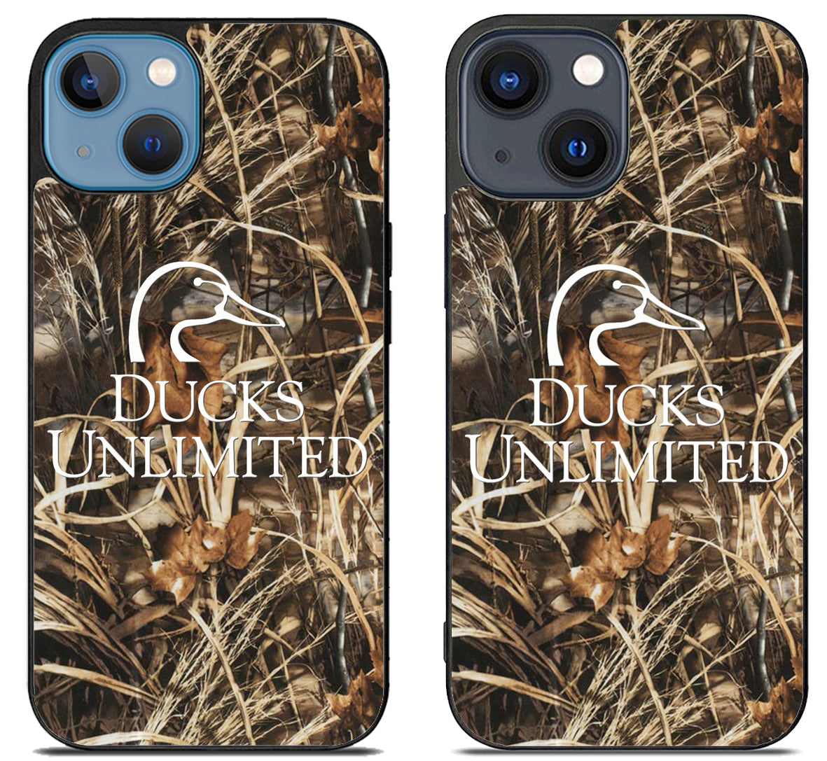 Duck Unlimited Realtree iPhone 15 | iPhone 15 Plus Case