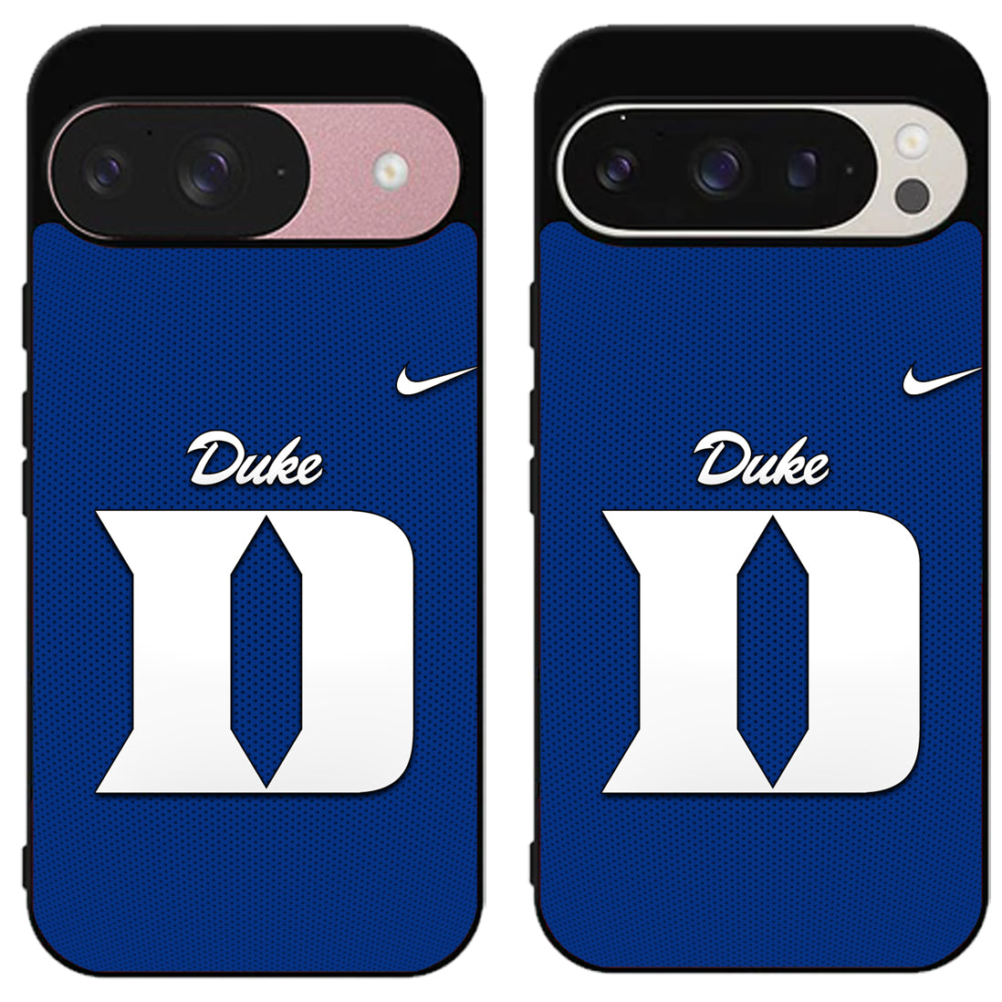 Duke Blue Devils Football Google Pixel 9 | 9 Pro | 9 Pro XL Case