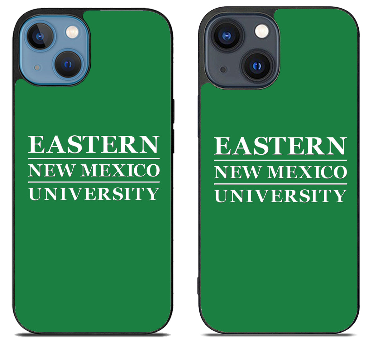 Eastern New Mexico Greyhounds University iPhone 15 | iPhone 15 Plus Case