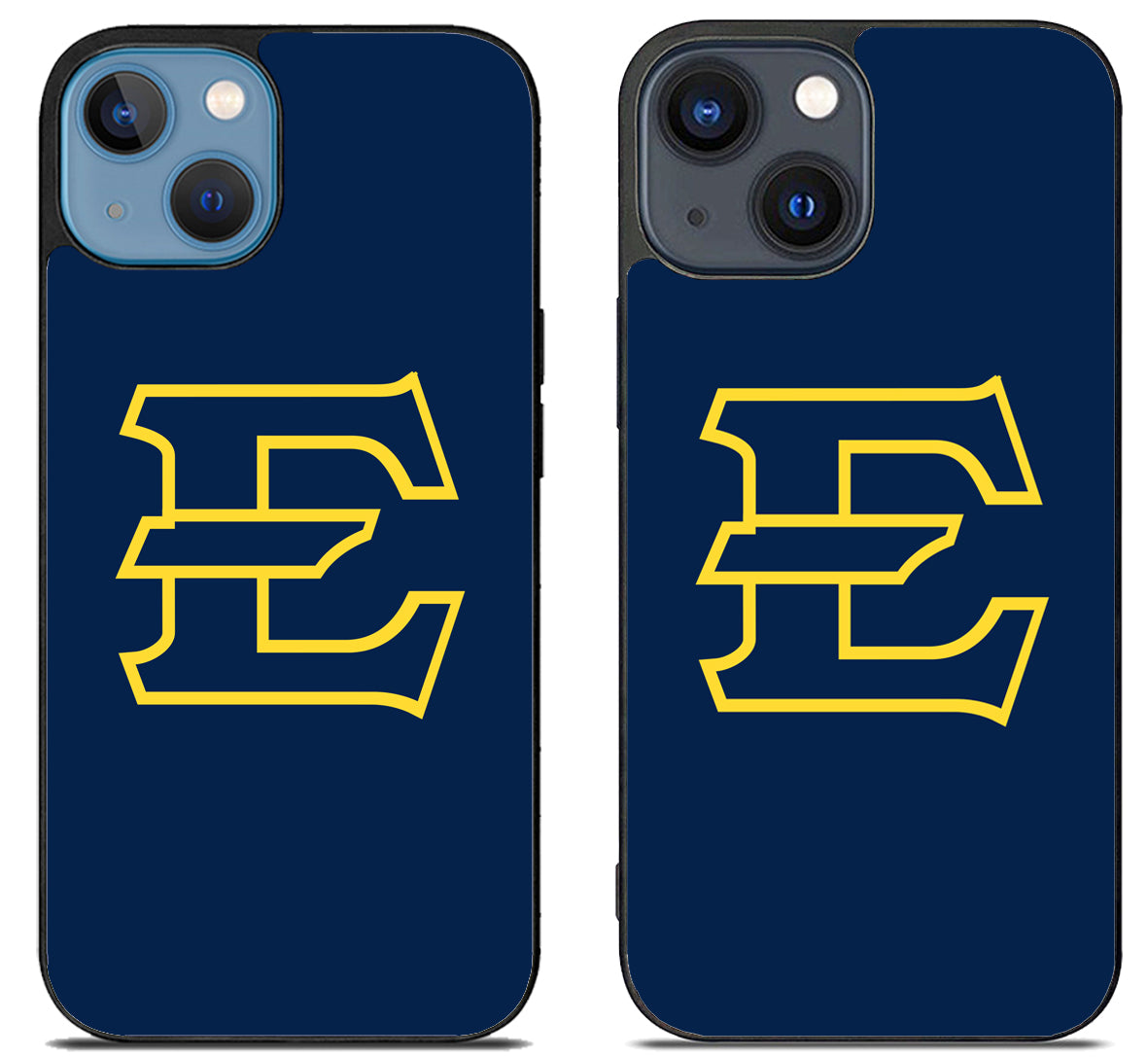 Eastern Tennessee State Buccaneers Logo iPhone 15 | iPhone 15 Plus Case