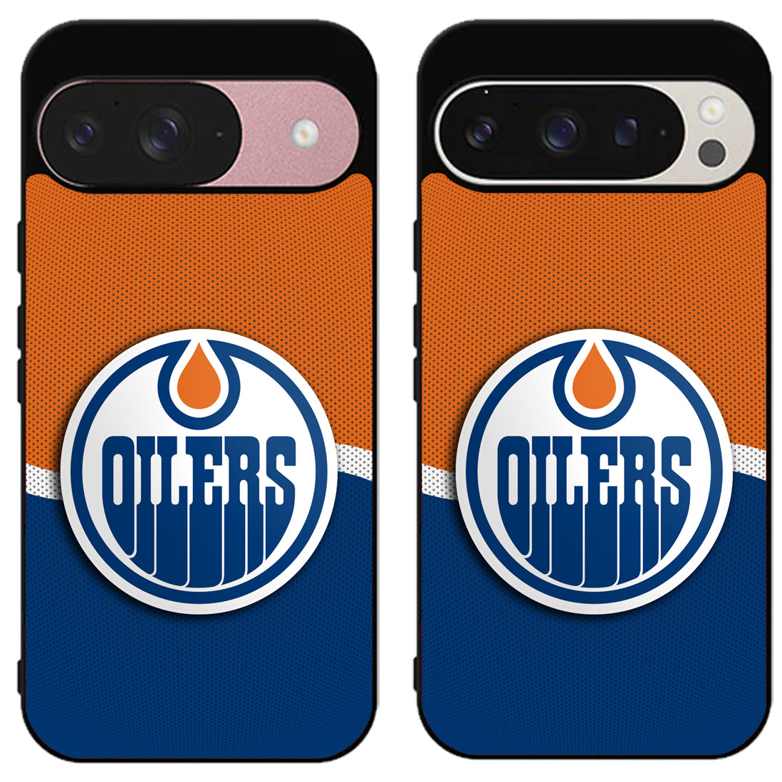 Edmonton Oilers Cool Google Pixel 9 | 9 Pro | 9 Pro XL Case