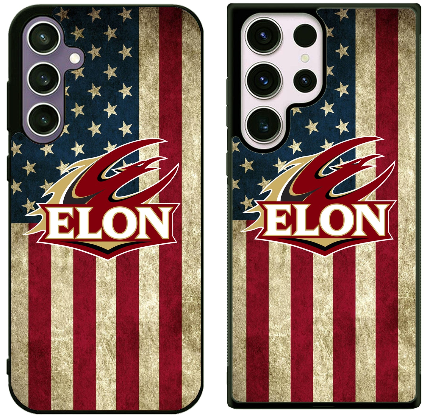 Elon Phoenix Flag Samsung Galaxy S25 | S25 Edge | S25 FE | S25 Plus | S25 Ultra Case