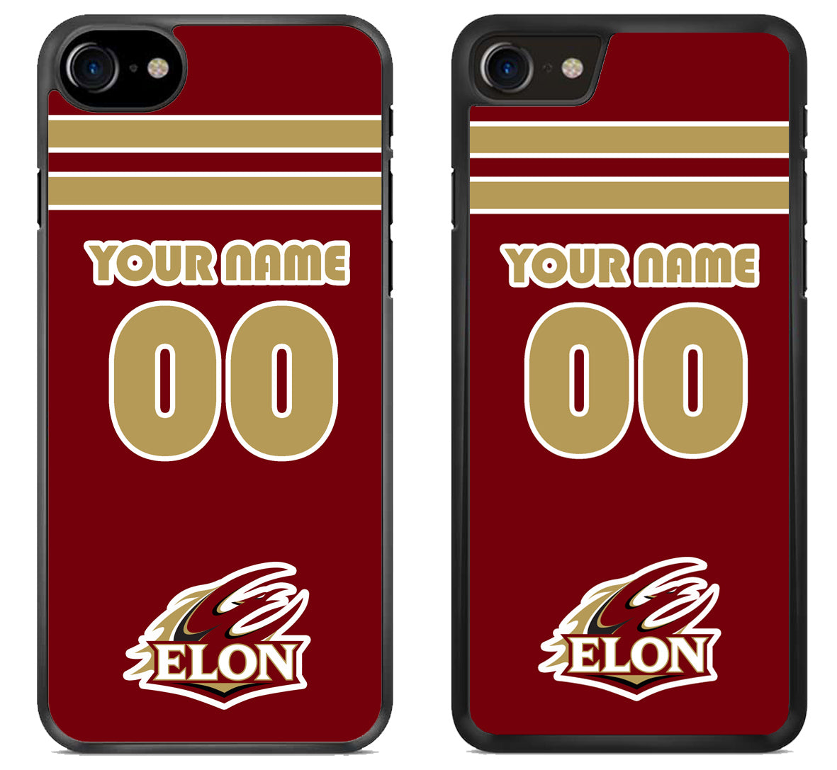 Custom Personalized Elon Phoenix iPhone SE 2020 | iPhone SE 2022 Case