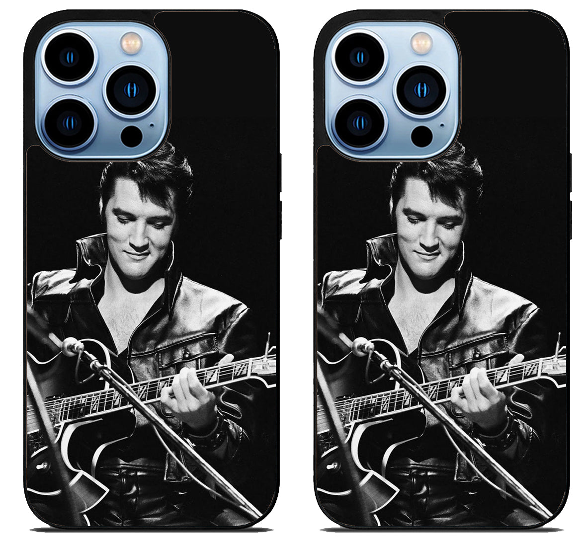Elvis Presley iPhone 15 Pro | iPhone 15 Pro Max Case