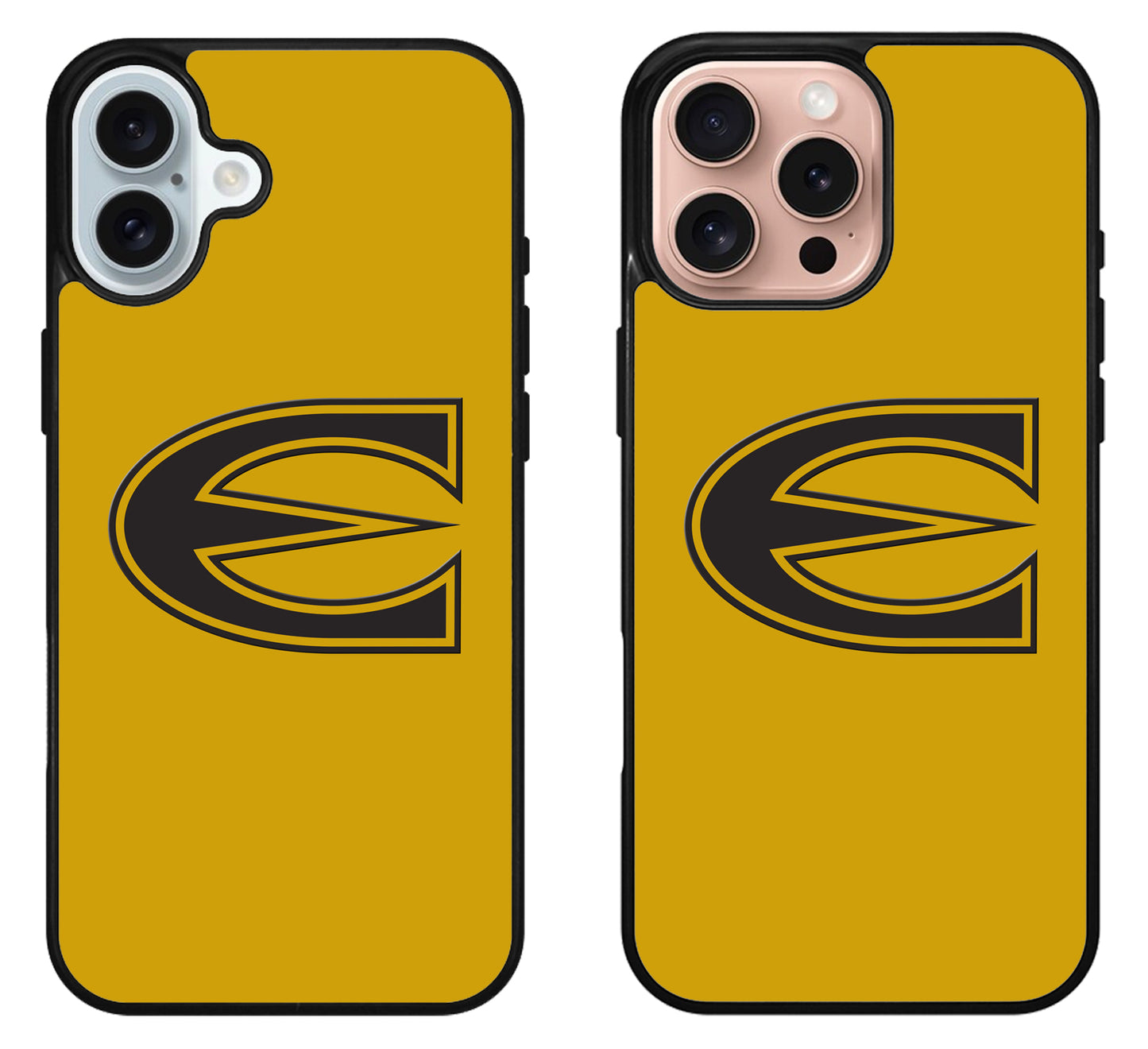 Emporia State Hornets iPhone 16 | 16 Plus | 16 Pro | 16 Pro Max Case