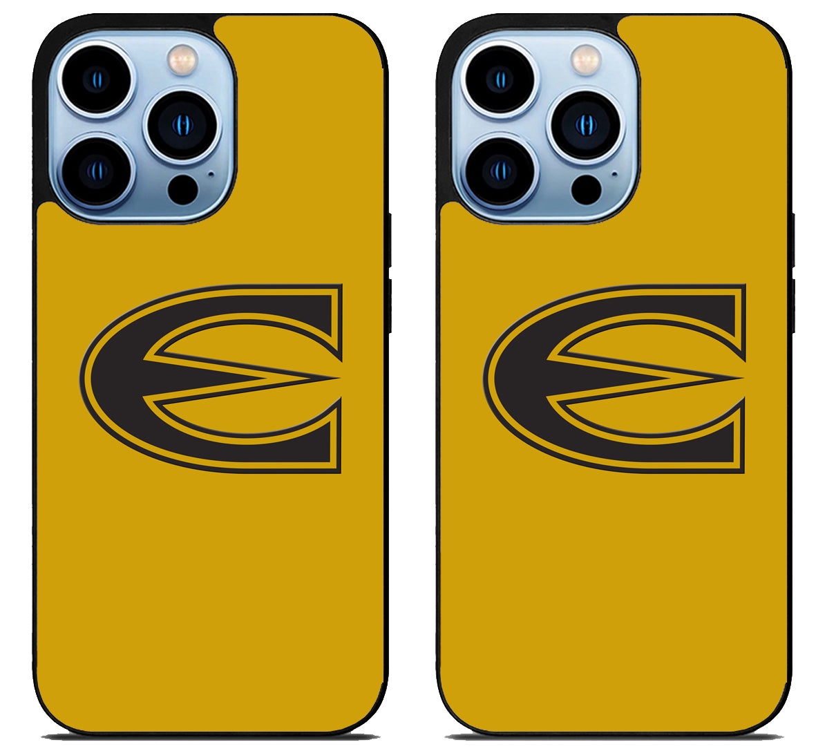 Emporia State Hornets iPhone 15 Pro | iPhone 15 Pro Max Case