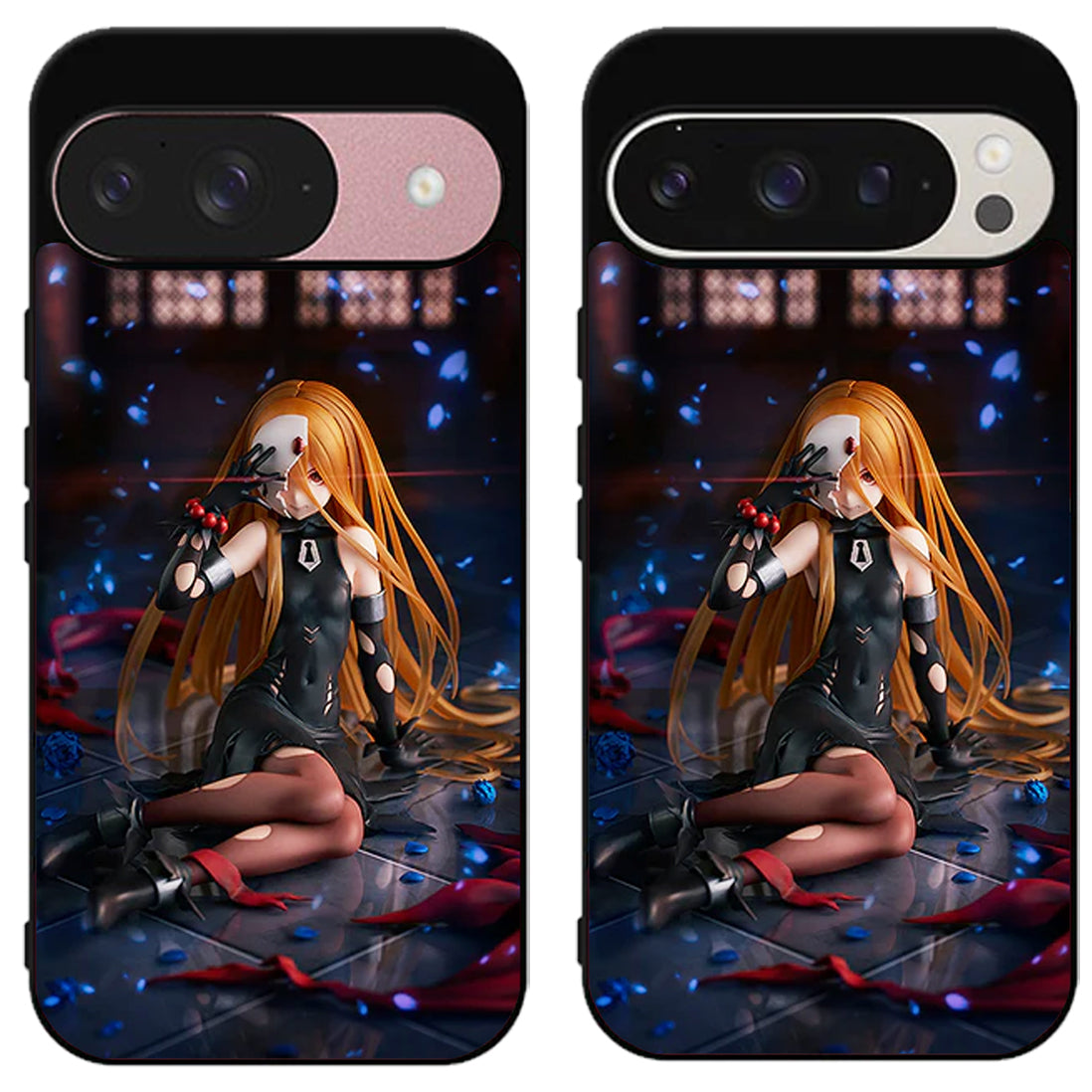 Evileye overlord Cover Google Pixel 9 | 9 Pro | 9 Pro XL Case