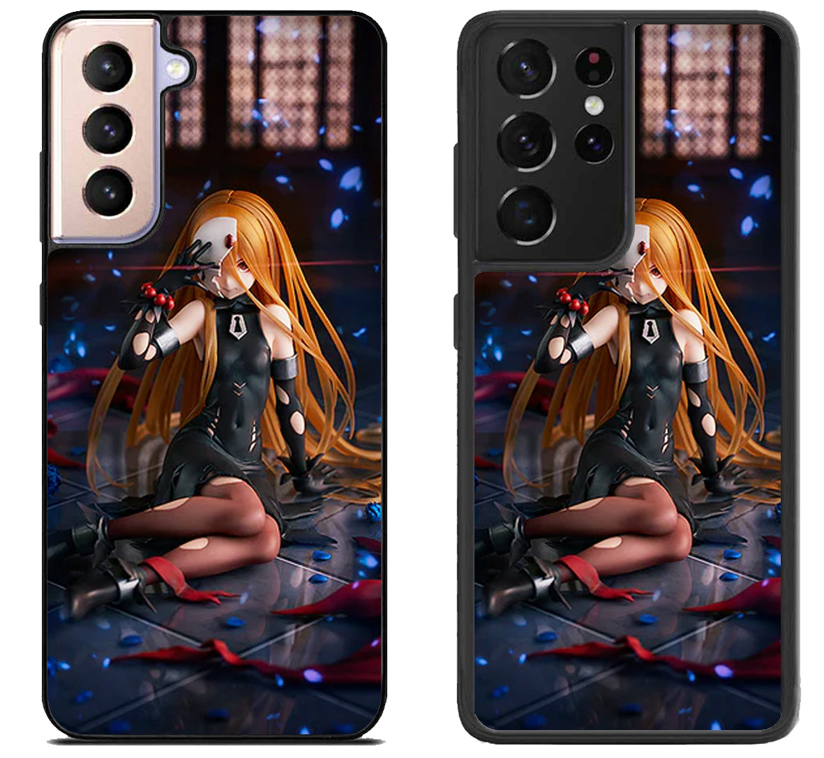 Evileye overlord Cover Samsung Galaxy S21 | S21 FE | S21+ | S21 Ultra Case
