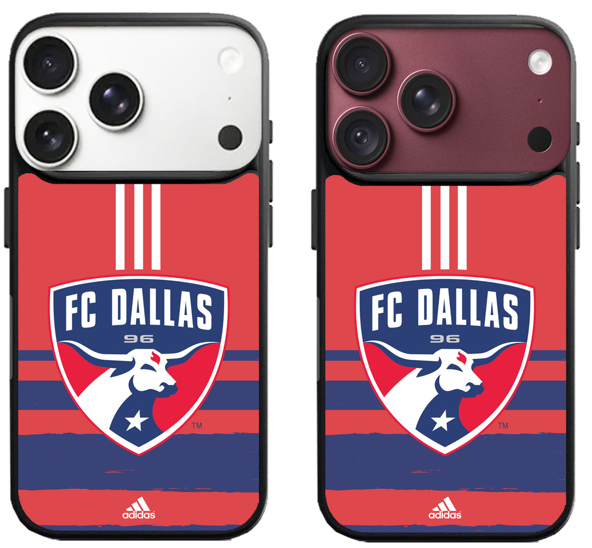 FC Dallas Wallpaper iPhone 18 Pro | 18 Pro Max Case