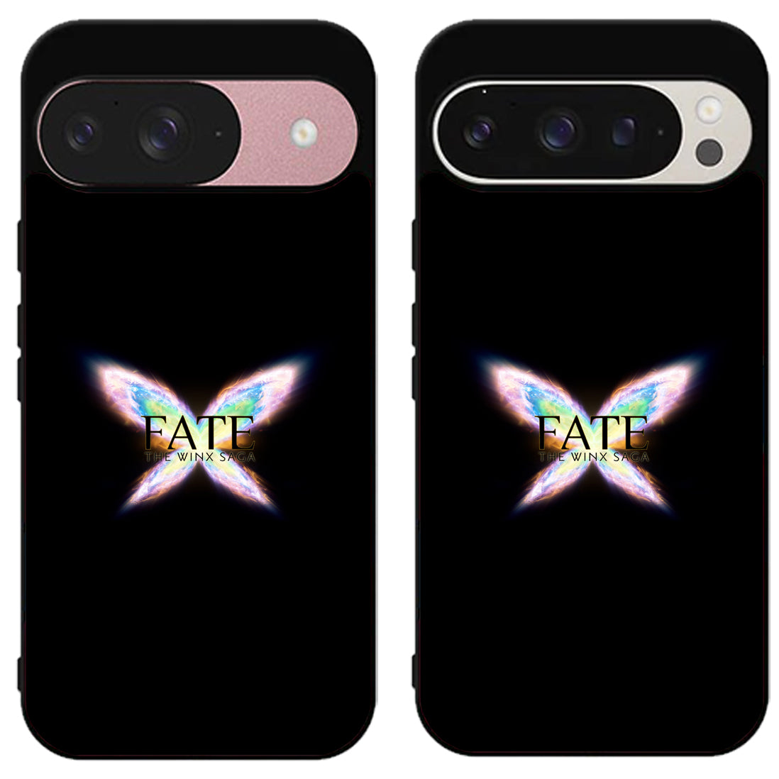 Fate The Winx Saga Google Pixel 9 | 9 Pro | 9 Pro XL Case