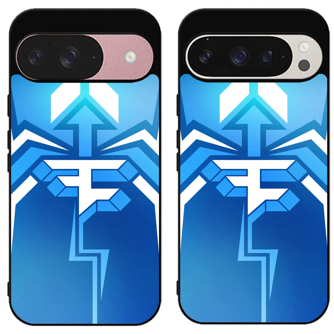 Faze Rain Wallpaper Google Pixel 9 | 9 Pro | 9 Pro XL Case