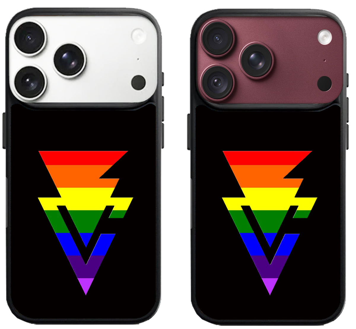 Finn Balor Logo iPhone 18 Pro | 18 Pro Max Case