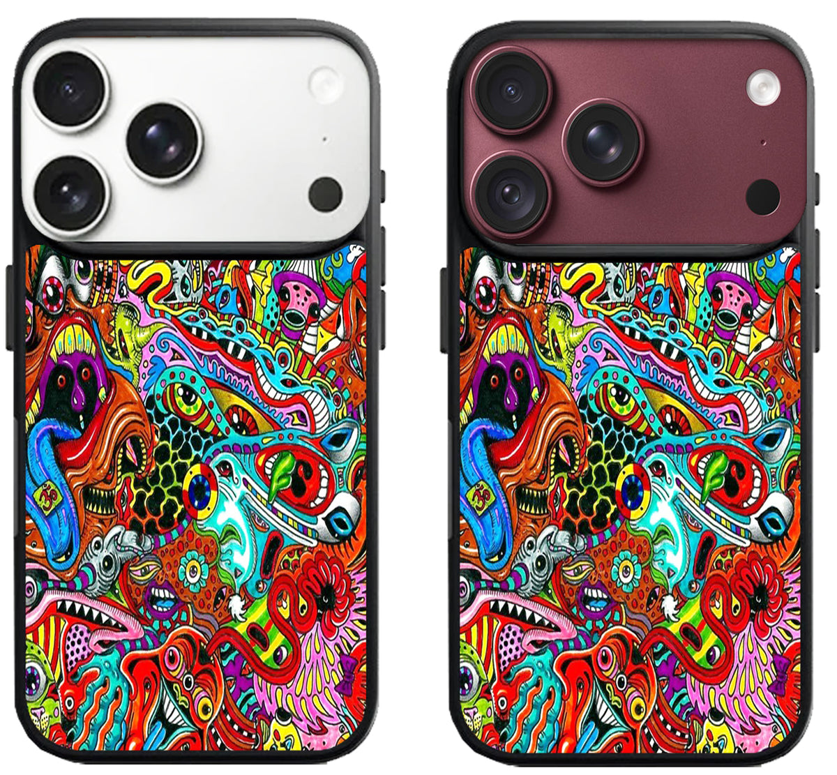 Flatbush Zombies iPhone 18 Pro | 18 Pro Max Case