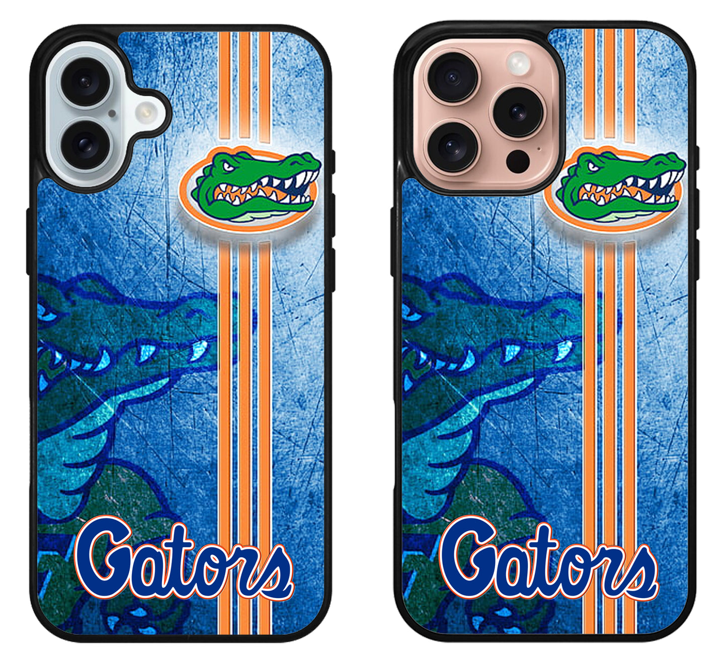 Florida Gators Cool iPhone 16 | 16 Plus | 16 Pro | 16 Pro Max Case
