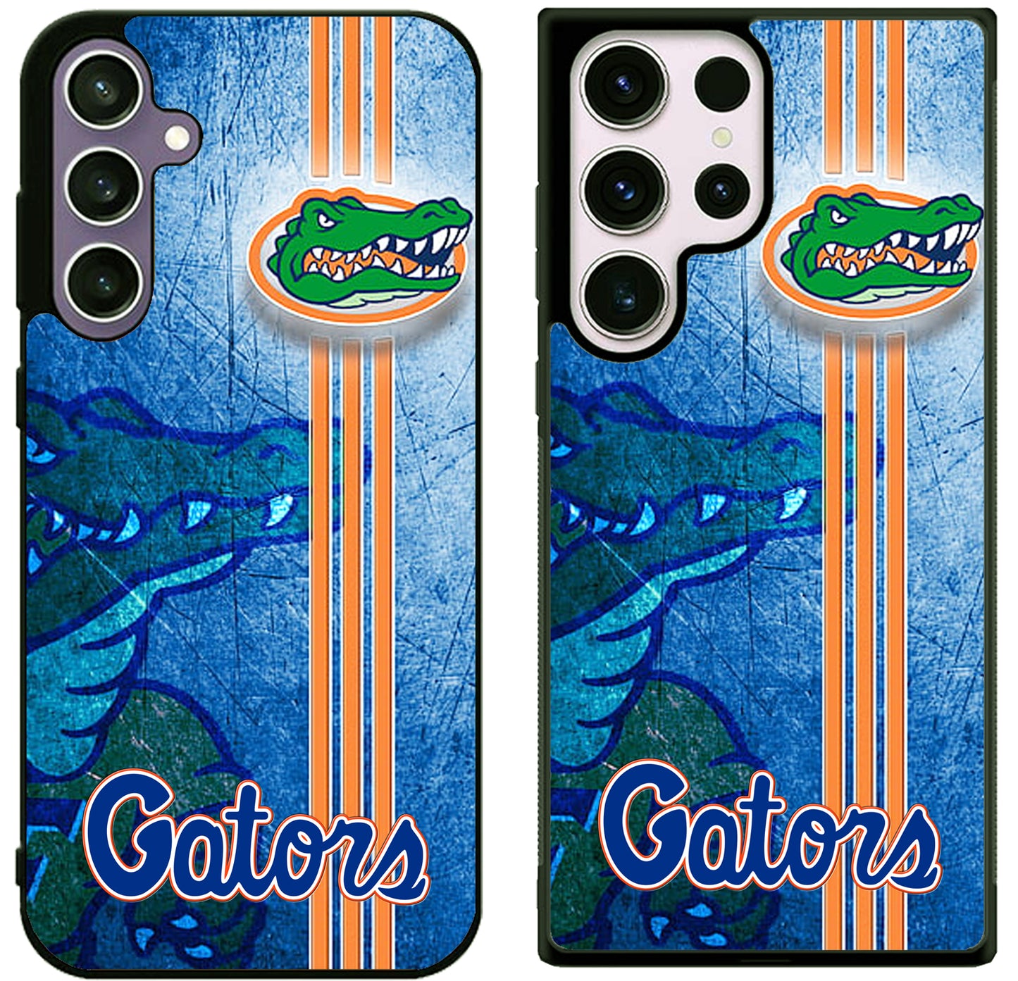 Florida Gators Cool Samsung Galaxy S25 | S25 Edge | S25 FE | S25 Plus | S25 Ultra Case