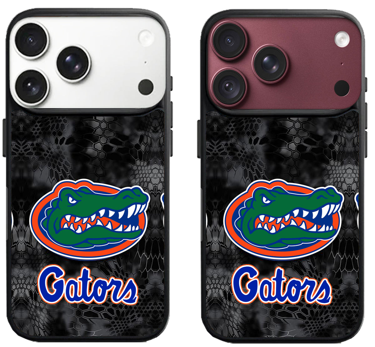 Florida Gators Cool iPhone 18 Pro | 18 Pro Max Case
