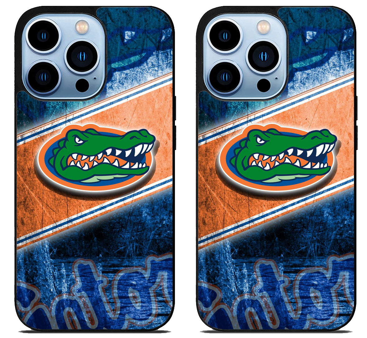 Florida Gators Wallpaper iPhone 15 Pro | iPhone 15 Pro Max Case