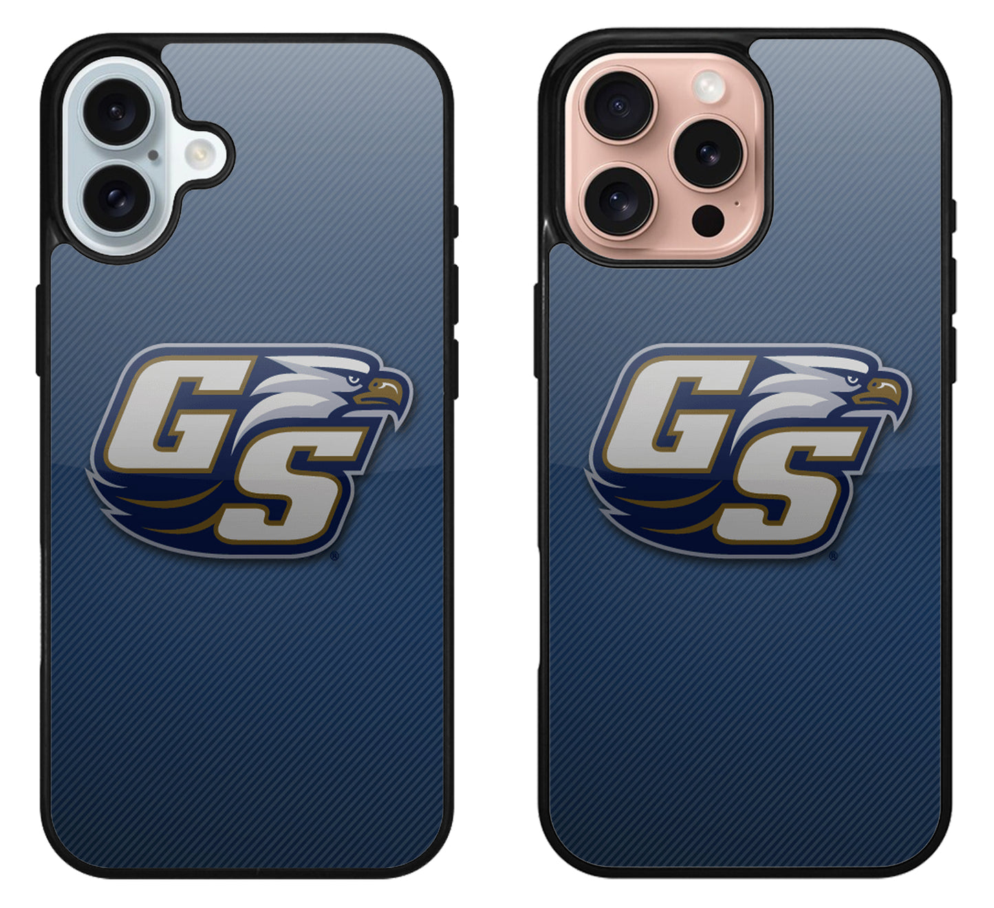 Georgia Southern Eagles Stylish iPhone 16 | 16 Plus | 16 Pro | 16 Pro Max Case