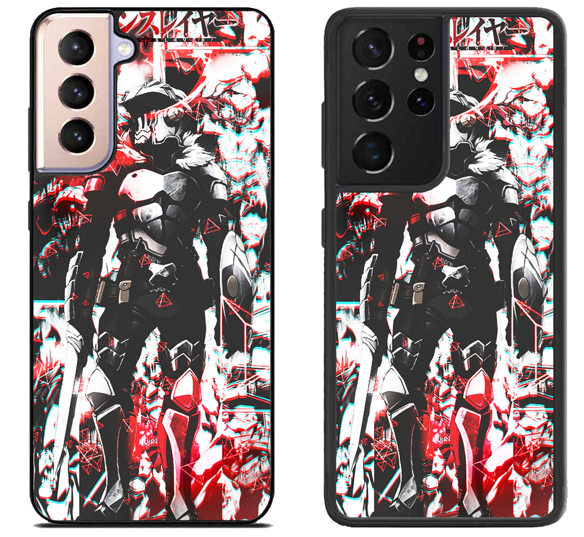Goblin Slayer Cover Samsung Galaxy S21 | S21 FE | S21+ | S21 Ultra Case