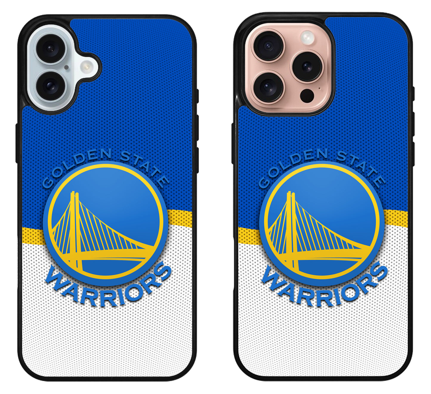 Golden State Warriors Cover iPhone 16 | 16 Plus | 16 Pro | 16 Pro Max Case