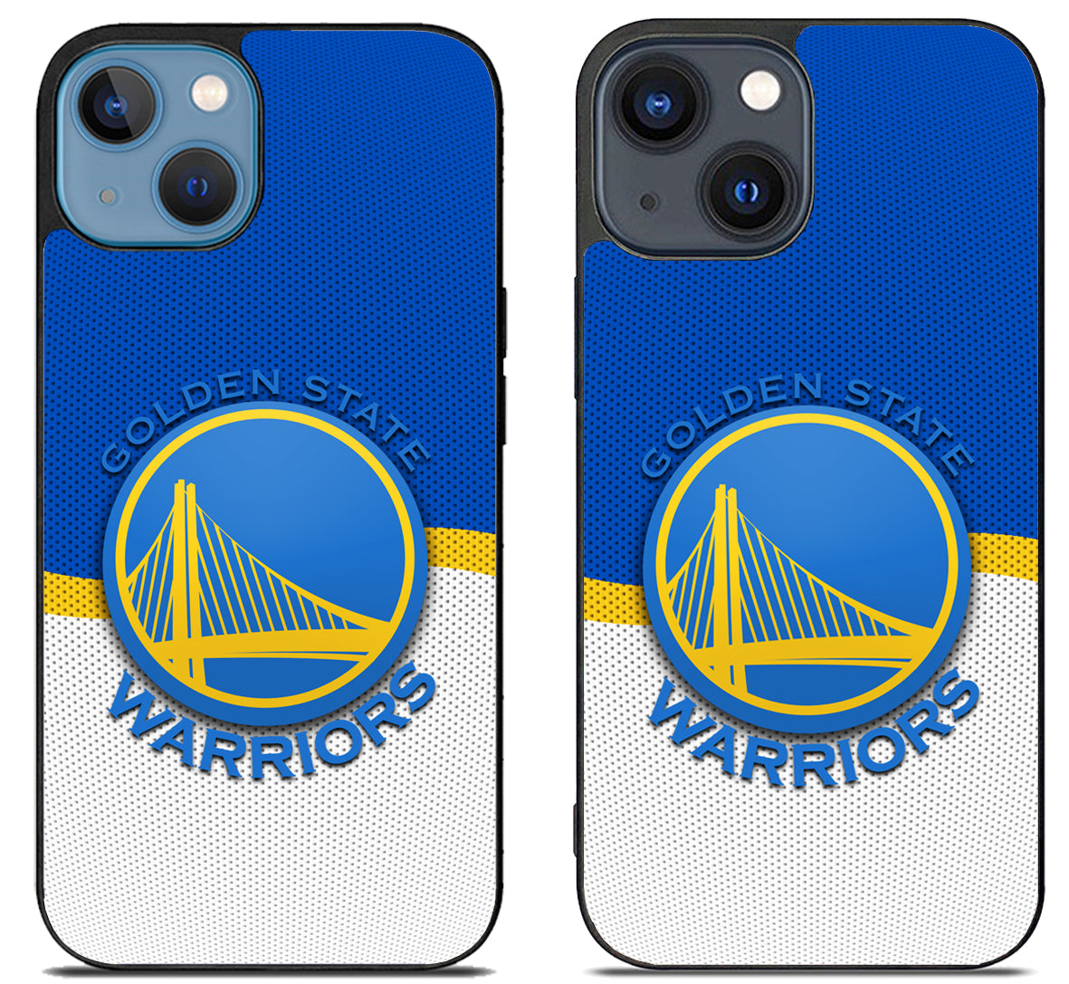 Golden State Warriors Cover iPhone 15 | iPhone 15 Plus Case